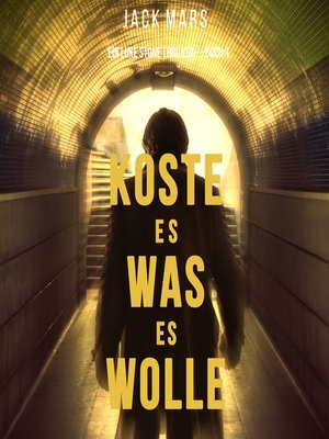 cover image of Koste Es Was Es Wolle